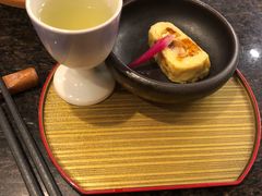 -万福炭火烤肉日本料理(新街口店)
