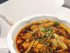 眉州棒棒鸡-眉州东坡·熊猫主题餐厅(枫蓝店)
