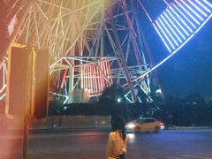 -南昌之星摩天轮