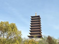 -牛首山文化旅游区