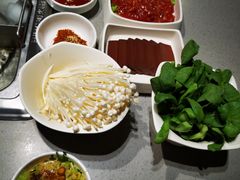 -海底捞火锅(吴中路店)