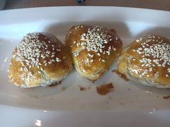 -顺德美的万豪酒店-万豪中餐厅
