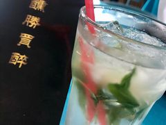 -My Way Town买味堂·东南亚餐厅(亦庄店)