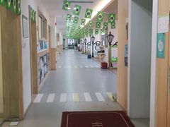 -海汀顿儿童之家(保利香雪园区)