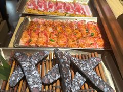 -西塔老太太泥炉烤肉(亚运村店)