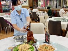 -绿雅居原生态农庄(小涌店)