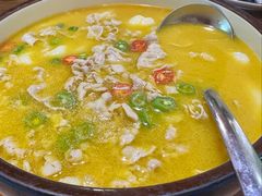 -老西门·常州菜(新区店)