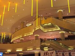 -常州大剧院保利影城