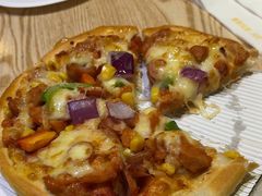 -尊宝比萨(尚水天成店)