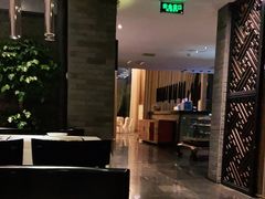 大堂-唐廊烤鸭店(工体店)