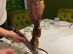 -戈拿旺巴西烤肉(崇文门店)