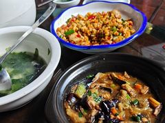 -董府·古宅餐厅