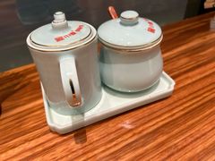 -小姜锅贴(凤凰街店)