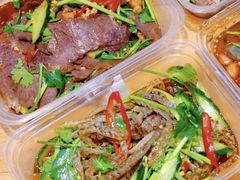 -煮鲜·潮汕下酒菜(福田石厦店)