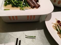 -老德州四合院·德州菜(天衢路店)