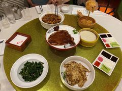 -大鸭梨烤鸭(左家庄店)