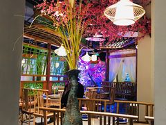 -古集小镇(银泰店)