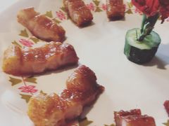 -顺风山庄(水濂山店)