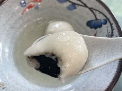 芝麻汤圆-高行汤团店(金高路店)