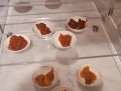 -都会尚膳·海鲜自助餐厅(重庆万豪酒店)