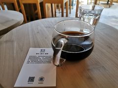 -VOYAGE COFFEE(北锣鼓巷店)
