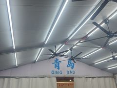 -87号烧烤海鲜·大排档(金沙滩店)