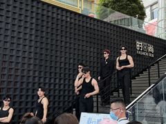 -南京时尚莱迪购物广场(正洪街店)