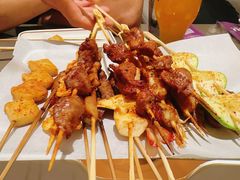 -苏小牛·牛肉串(国贸店)