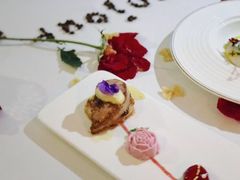 -L'amour澜茉·轻法餐