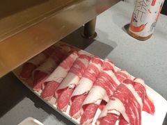 -海底捞火锅(海宁路店)