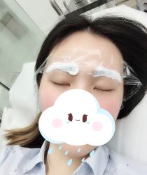 -HQ半永久纹绣纹眉