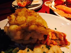 -RED LOBSTER(中城西店)