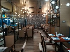 大堂-红林大酒店RFcafe自助餐厅