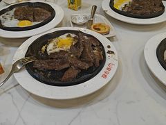 -豪享悦牛排自助餐厅(天河城店)