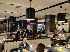 -蜀九香火锅(彩虹店)