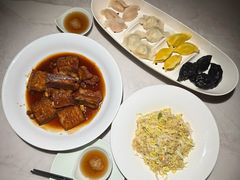 -船歌·鱼水饺青岛菜(闽江二路店)