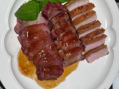 -顺鹅季·非遗烧鹅(六道口店)