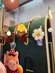 -meland club亲子乐园(北京芳圆里ID MALL店)