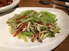-芳草地度假酒店·野炉中餐厅