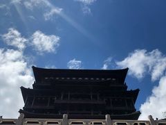 -径山寺