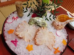 -蟹田居·活蟹料理(东城店)