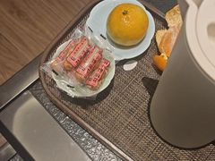 -华夏良子·足道SPA艾灸(金皇大厦店)