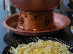 酸菜-南门涮肉(上海二店)