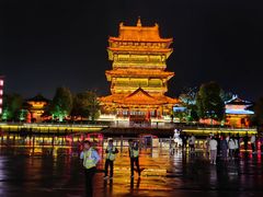 -台儿庄古城
