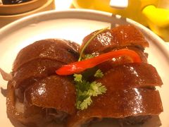 金牌馬岡燒鵝-岭南真味·匠心粤菜(K11店)