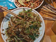 -四禧精酿铜锅涮肉·烧烤工场(大明湖店)