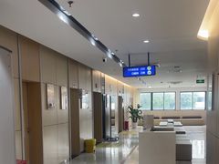 -美年大健康体检中心(红岭分院)
