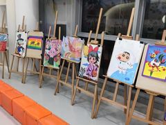 -小荧星艺校(浦东中环分校)