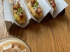 -BOR Eatery(安福路店)