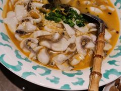 -老屋印象川菜(世纪东方店)